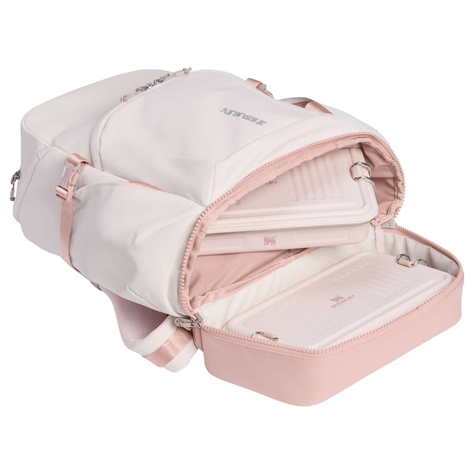 The Vitalize™ Backpack | 30.9 QT - Simple Tumbler Choice