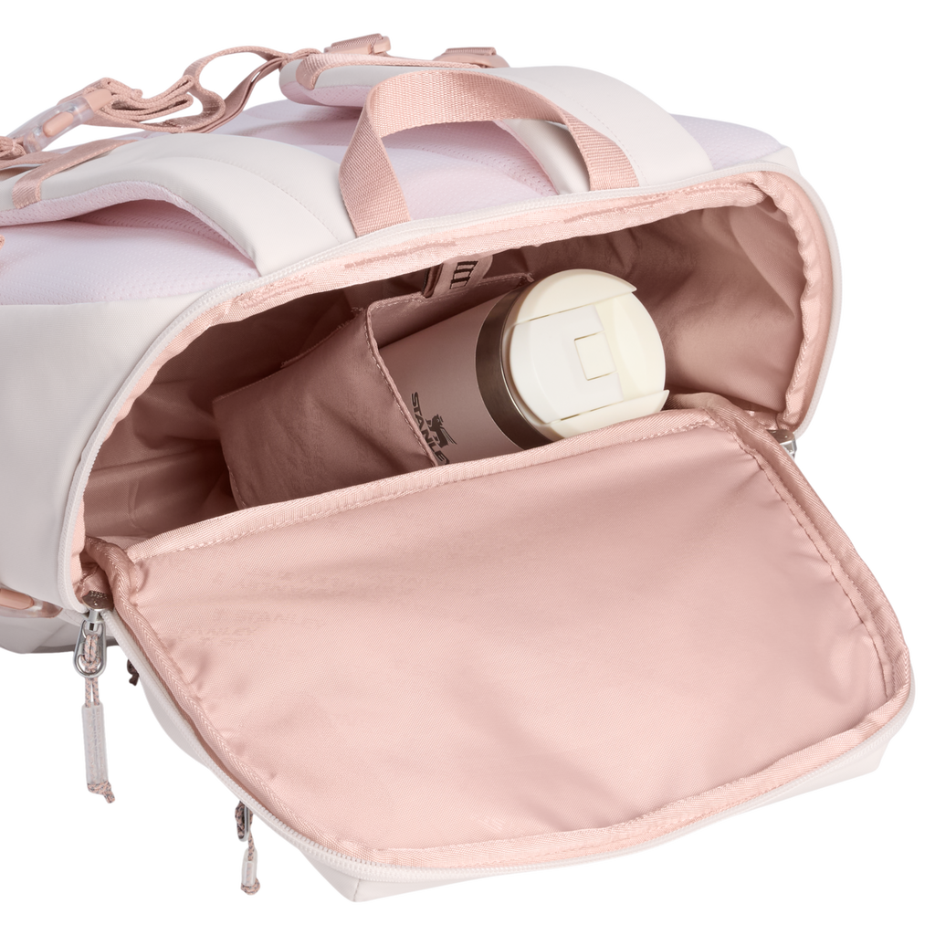 The Vitalize™ Backpack | 30.9 QT - Simple Tumbler Choice