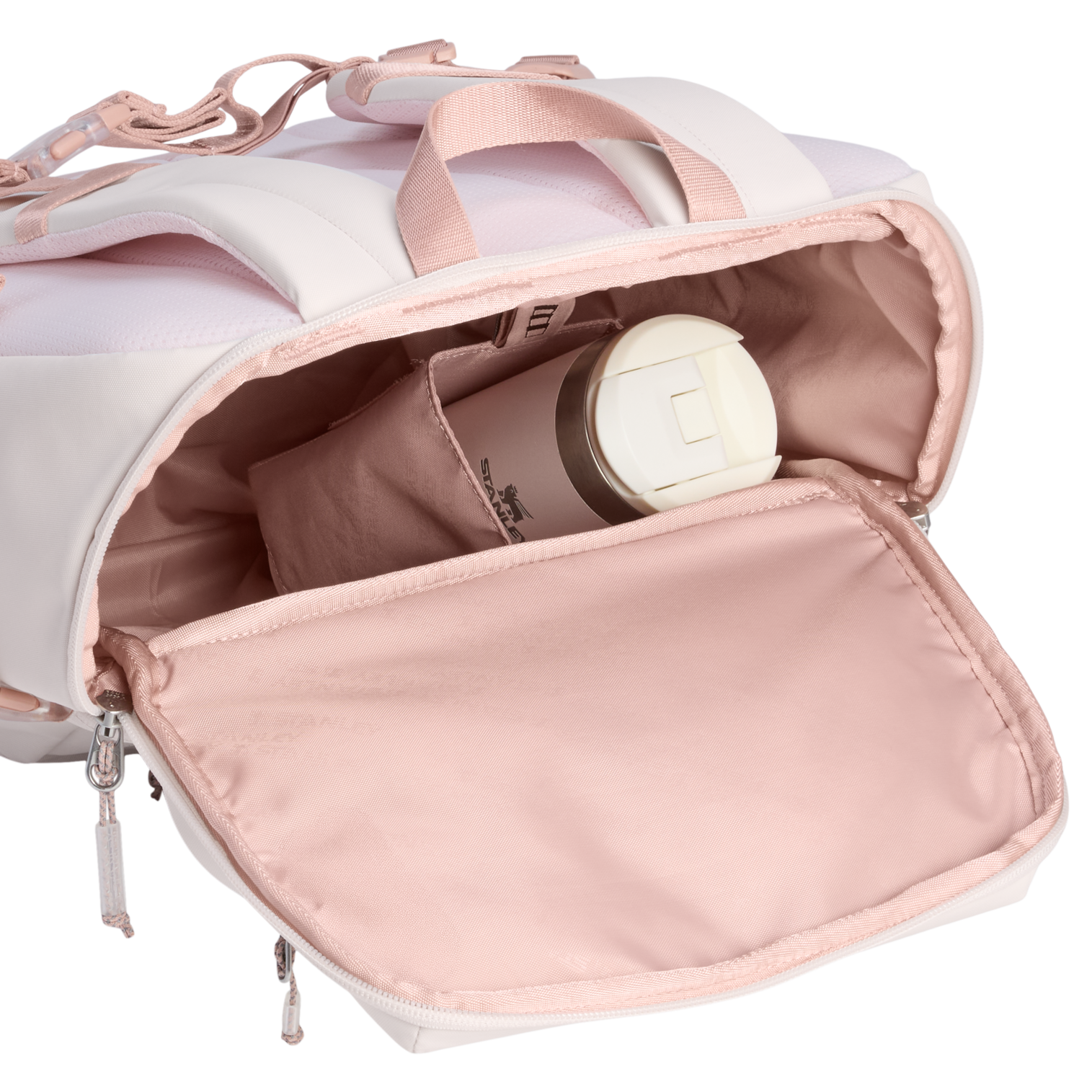 The Vitalize™ Backpack | 30.9 QT - Simple Tumbler Choice