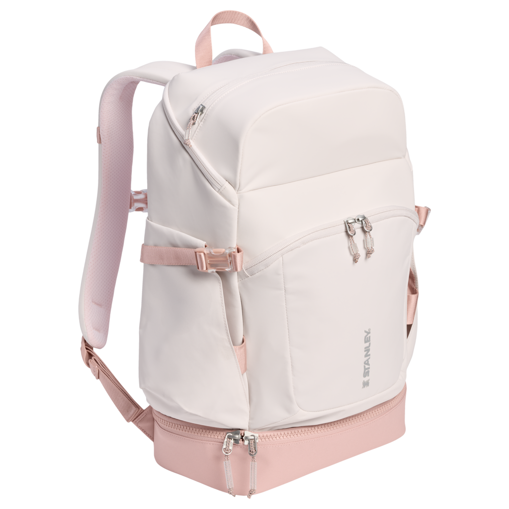 The Vitalize™ Backpack | 30.9 QT - Simple Tumbler Choice