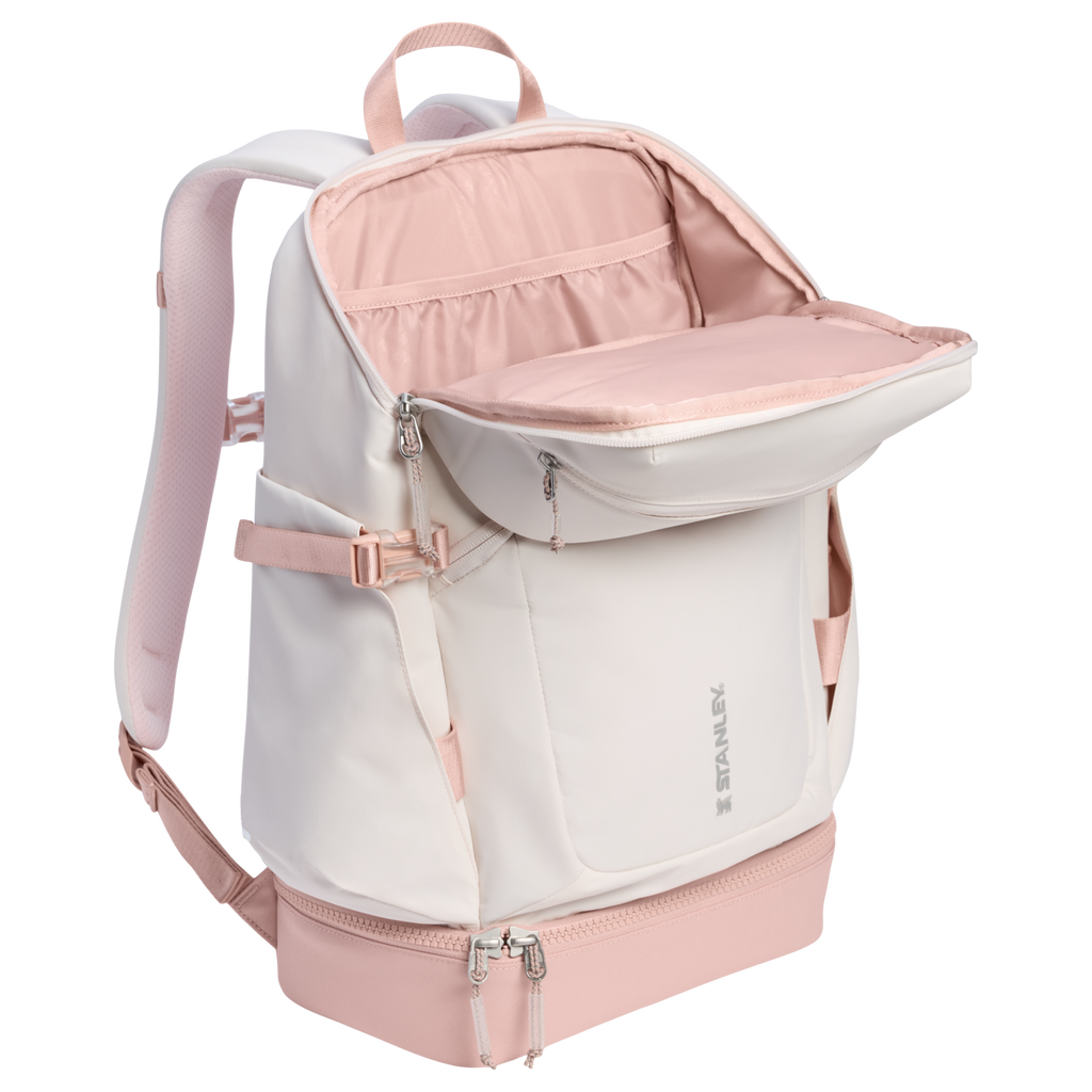 The Vitalize™ Backpack | 30.9 QT - Simple Tumbler Choice