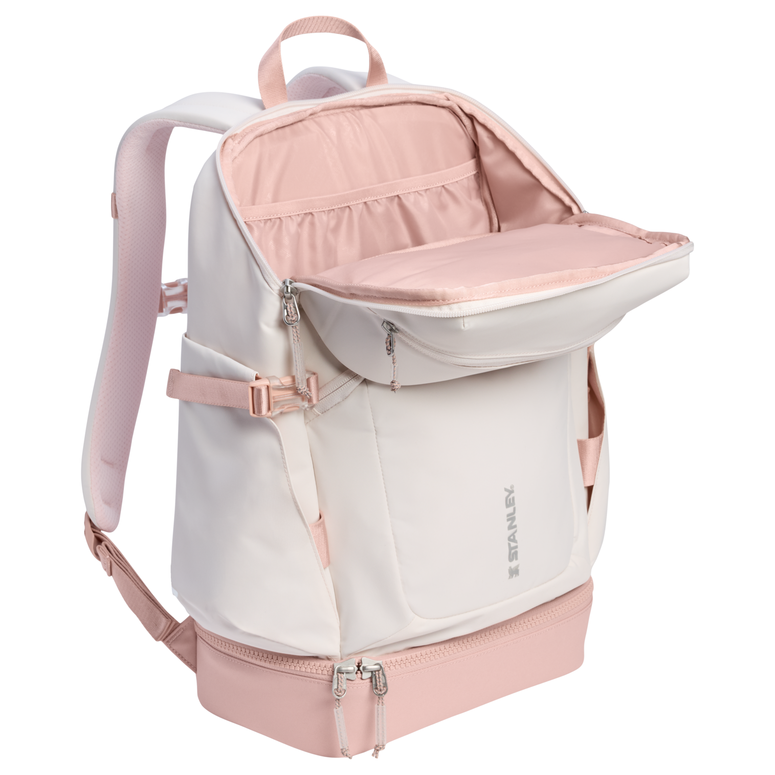 The Vitalize™ Backpack | 30.9 QT - Simple Tumbler Choice