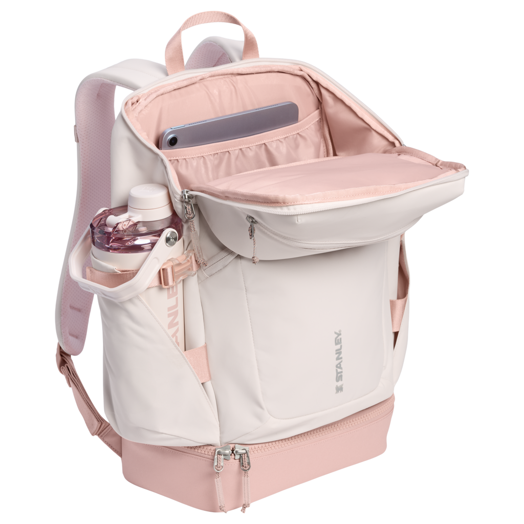 The Vitalize™ Backpack | 30.9 QT - Simple Tumbler Choice