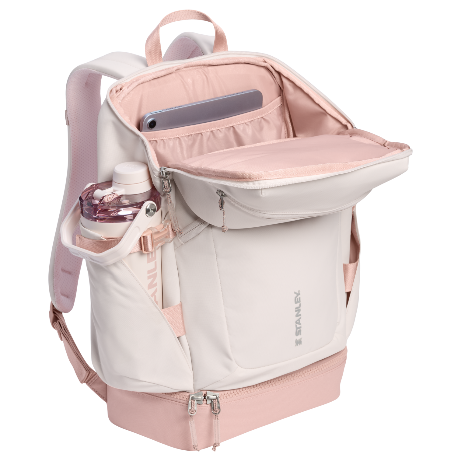 The Vitalize™ Backpack | 30.9 QT - Simple Tumbler Choice