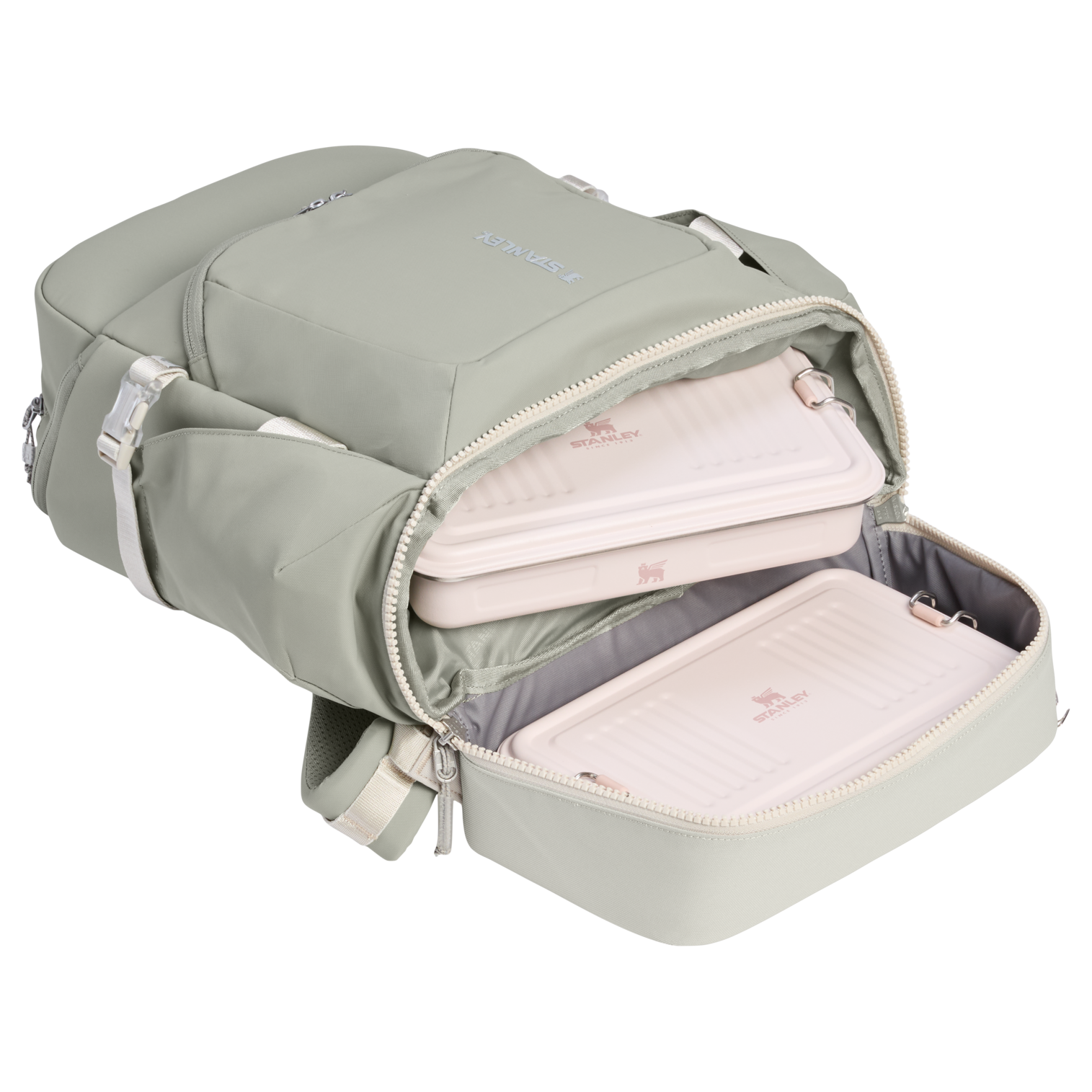 The Vitalize™ Backpack | 30.9 QT - Simple Tumbler Choice