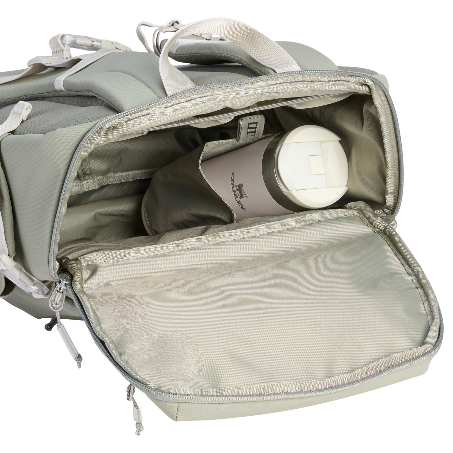The Vitalize™ Backpack | 30.9 QT - Simple Tumbler Choice