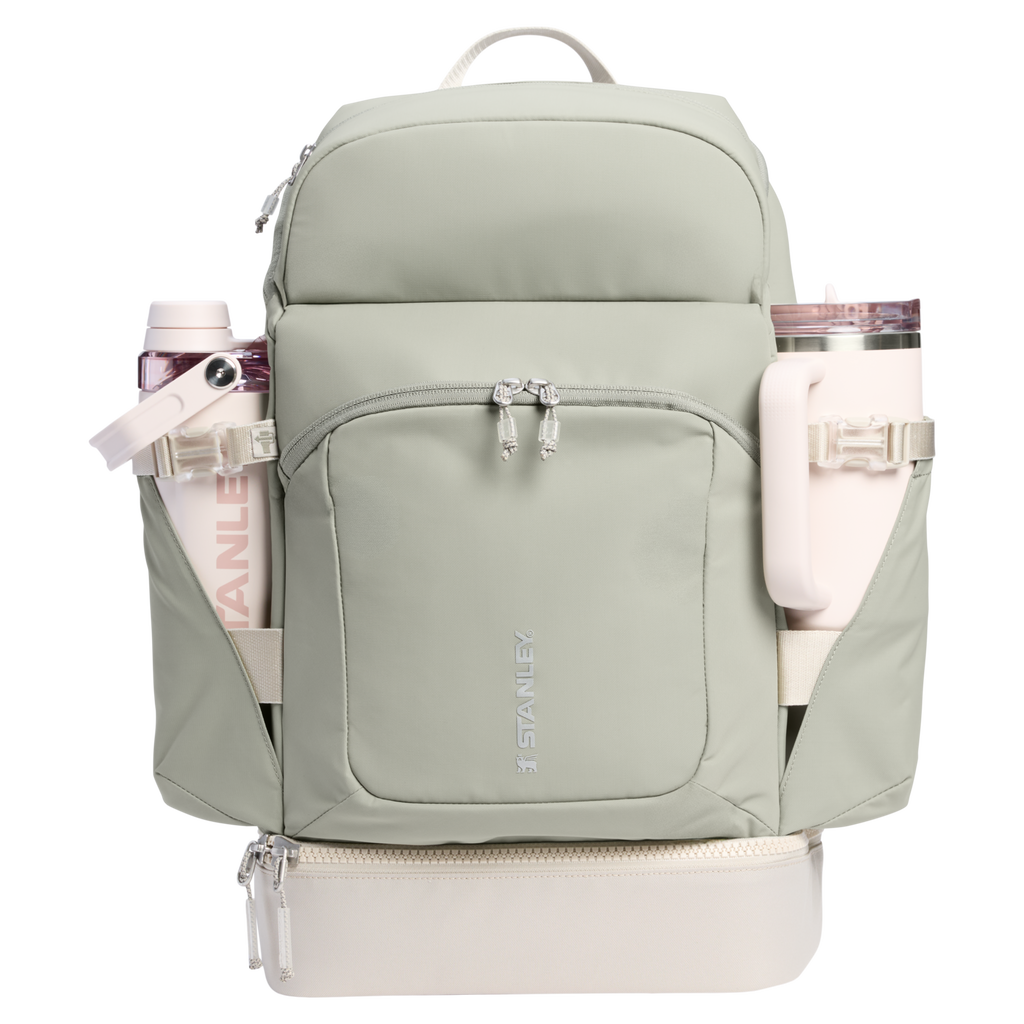 The Vitalize™ Backpack | 30.9 QT - Simple Tumbler Choice