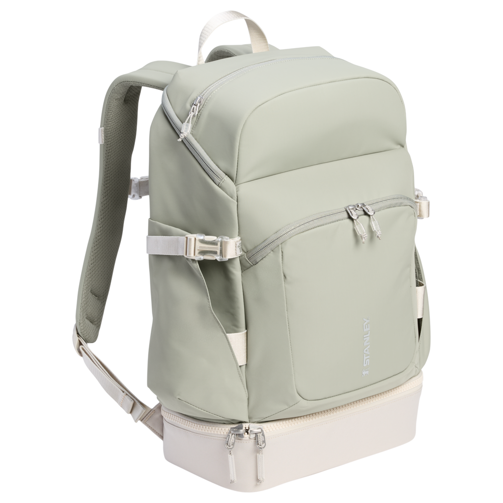 The Vitalize™ Backpack | 30.9 QT - Simple Tumbler Choice