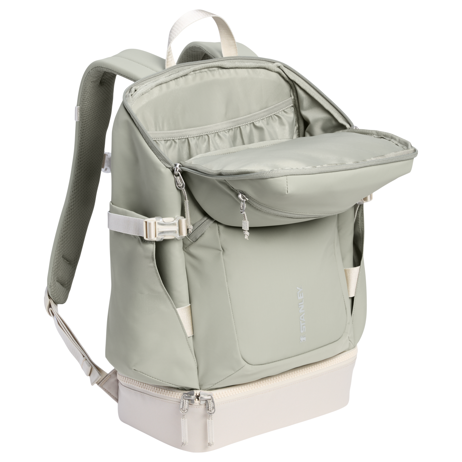 The Vitalize™ Backpack | 30.9 QT - Simple Tumbler Choice