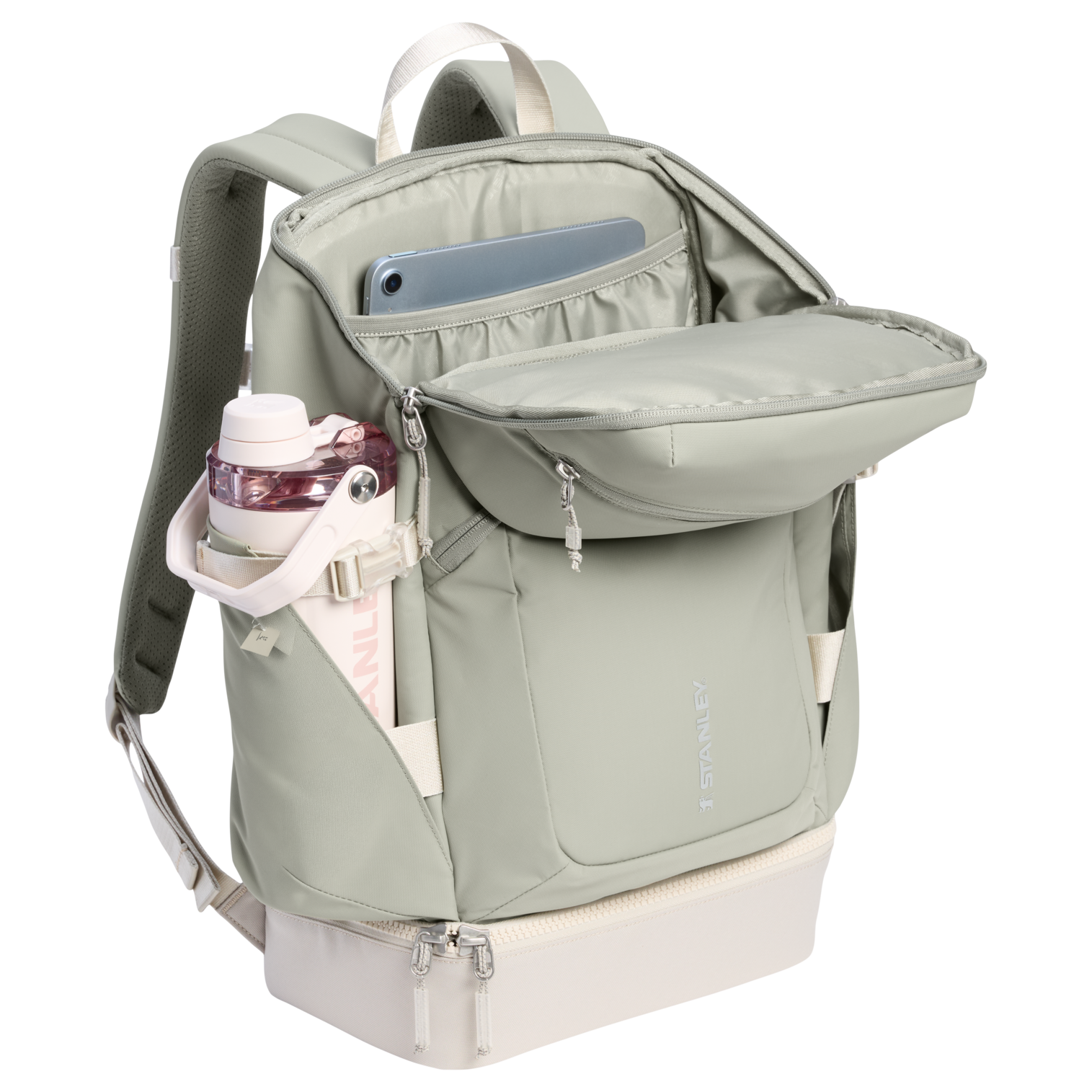 The Vitalize™ Backpack | 30.9 QT - Simple Tumbler Choice