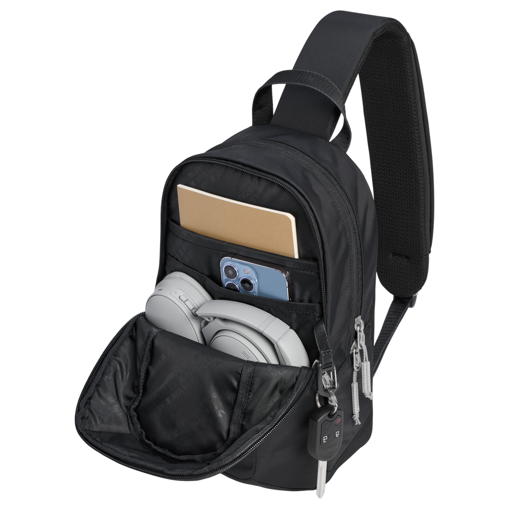 The Vitalize™ Crossbody Bag | 10 QT - Fresh Sips Daily