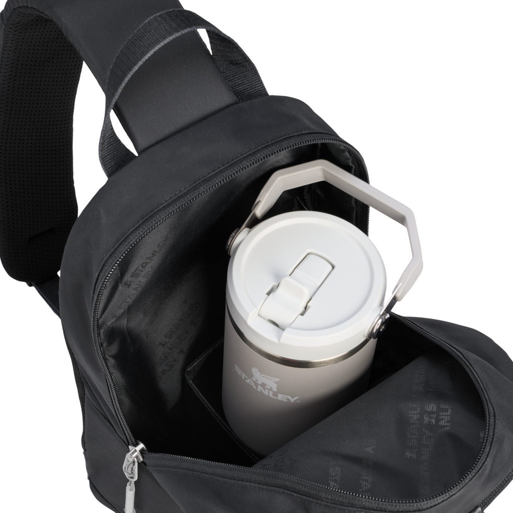 The Vitalize™ Crossbody Bag | 10 QT - Fresh Sips Daily