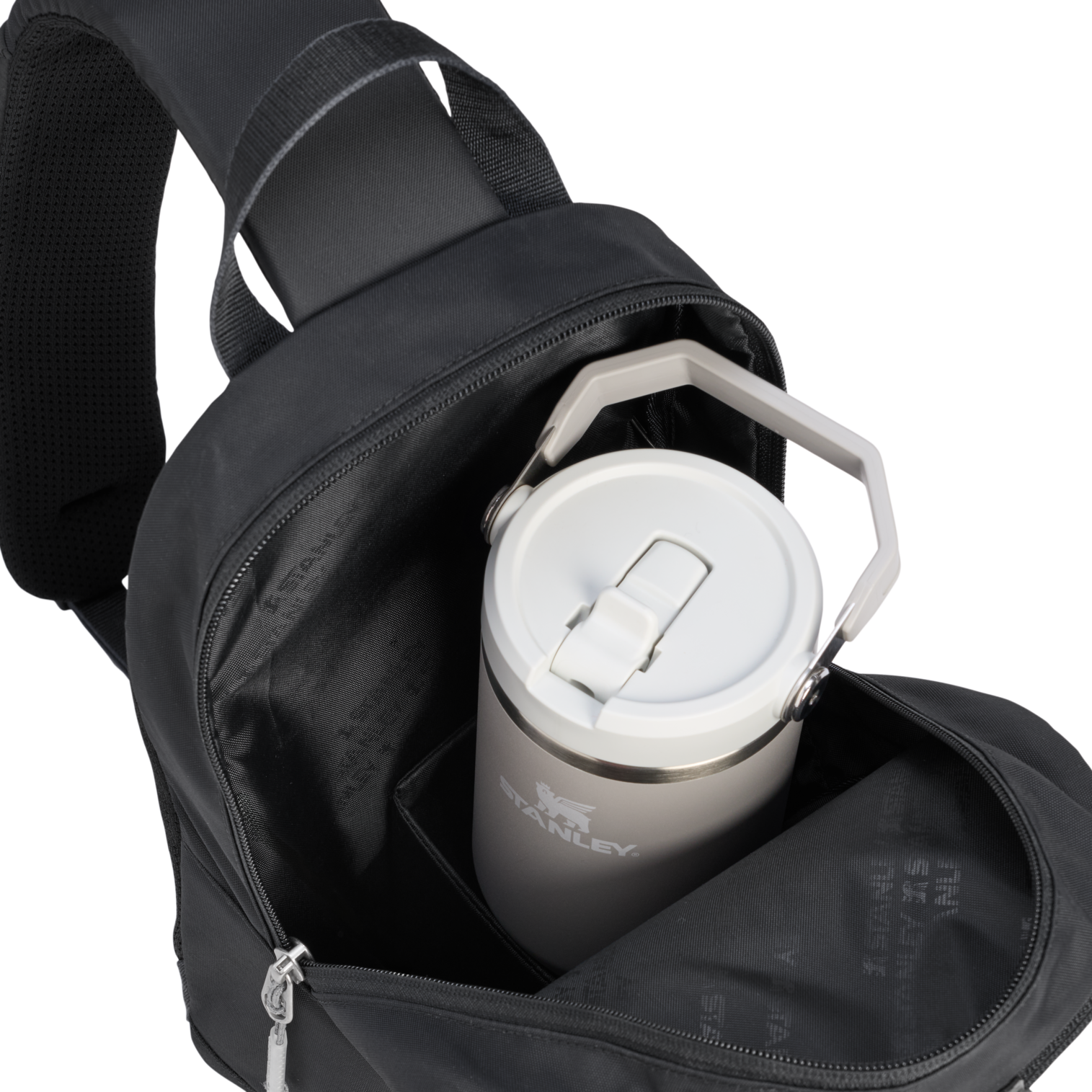 The Vitalize™ Crossbody Bag | 10 QT - Fresh Sips Daily