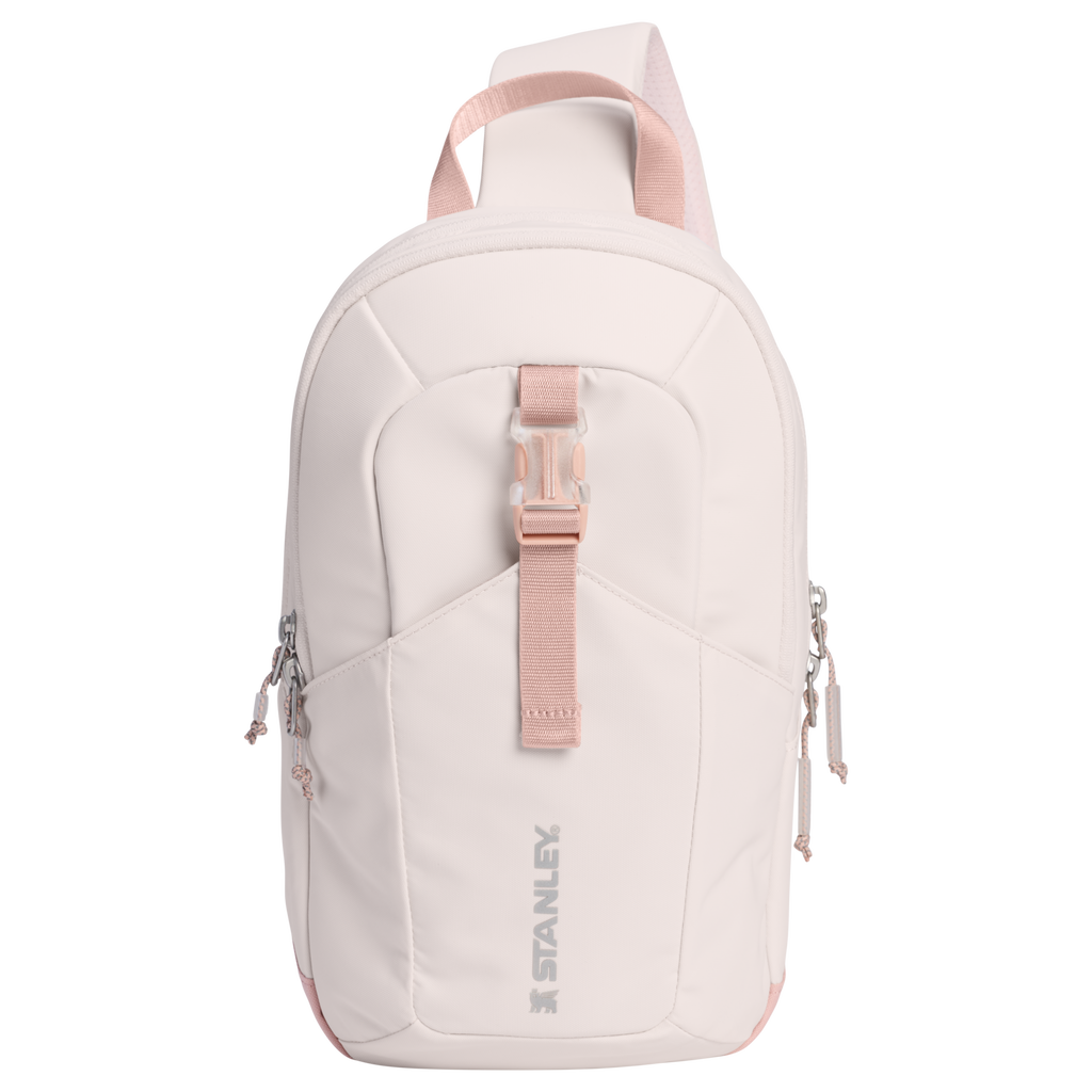The Vitalize™ Crossbody Bag | 10 QT - Fresh Sips Daily