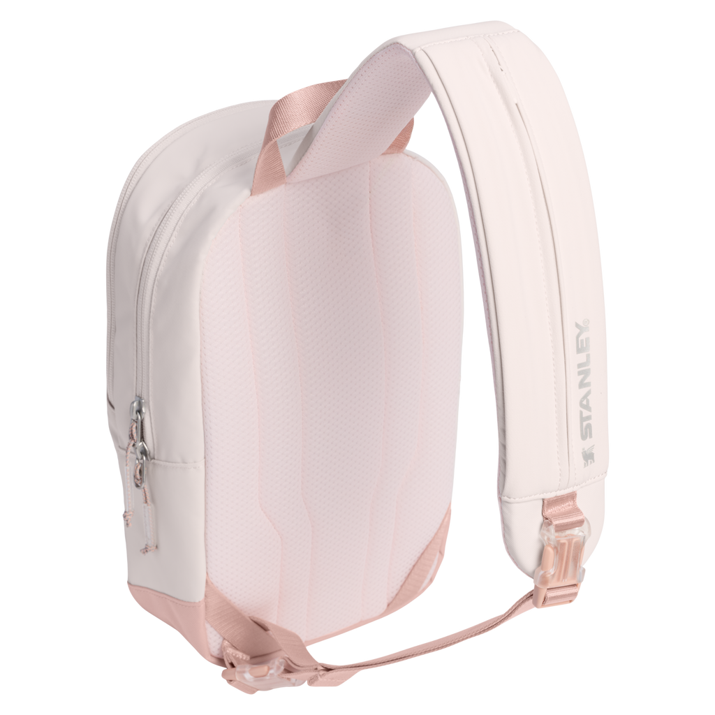 The Vitalize™ Crossbody Bag | 10 QT - Fresh Sips Daily