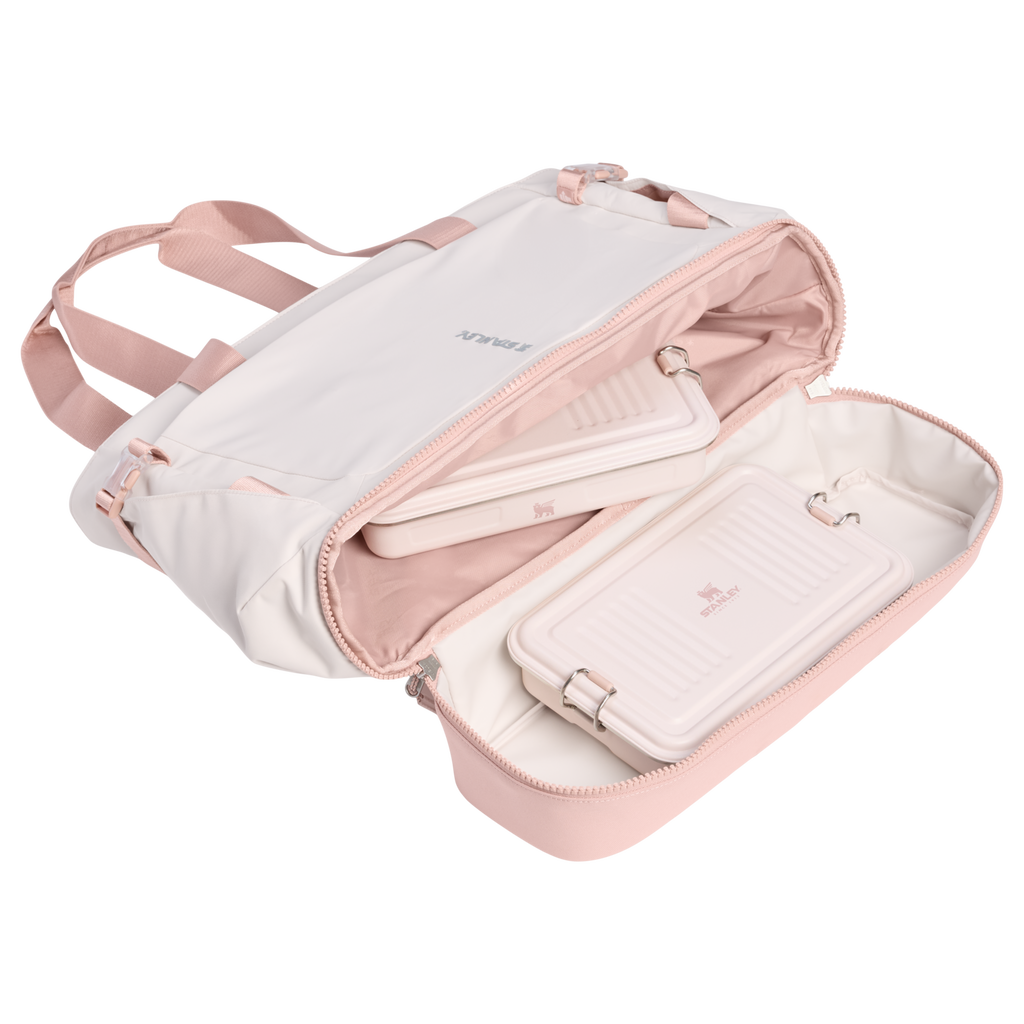 The Vitalize™ Tote | 27.6 QT - Hydration for Real Life