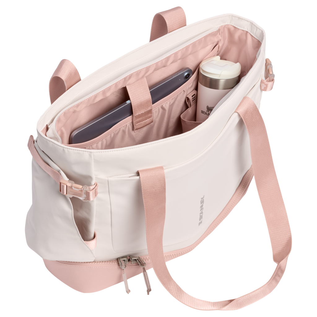 The Vitalize™ Tote | 27.6 QT - Hydration for Real Life