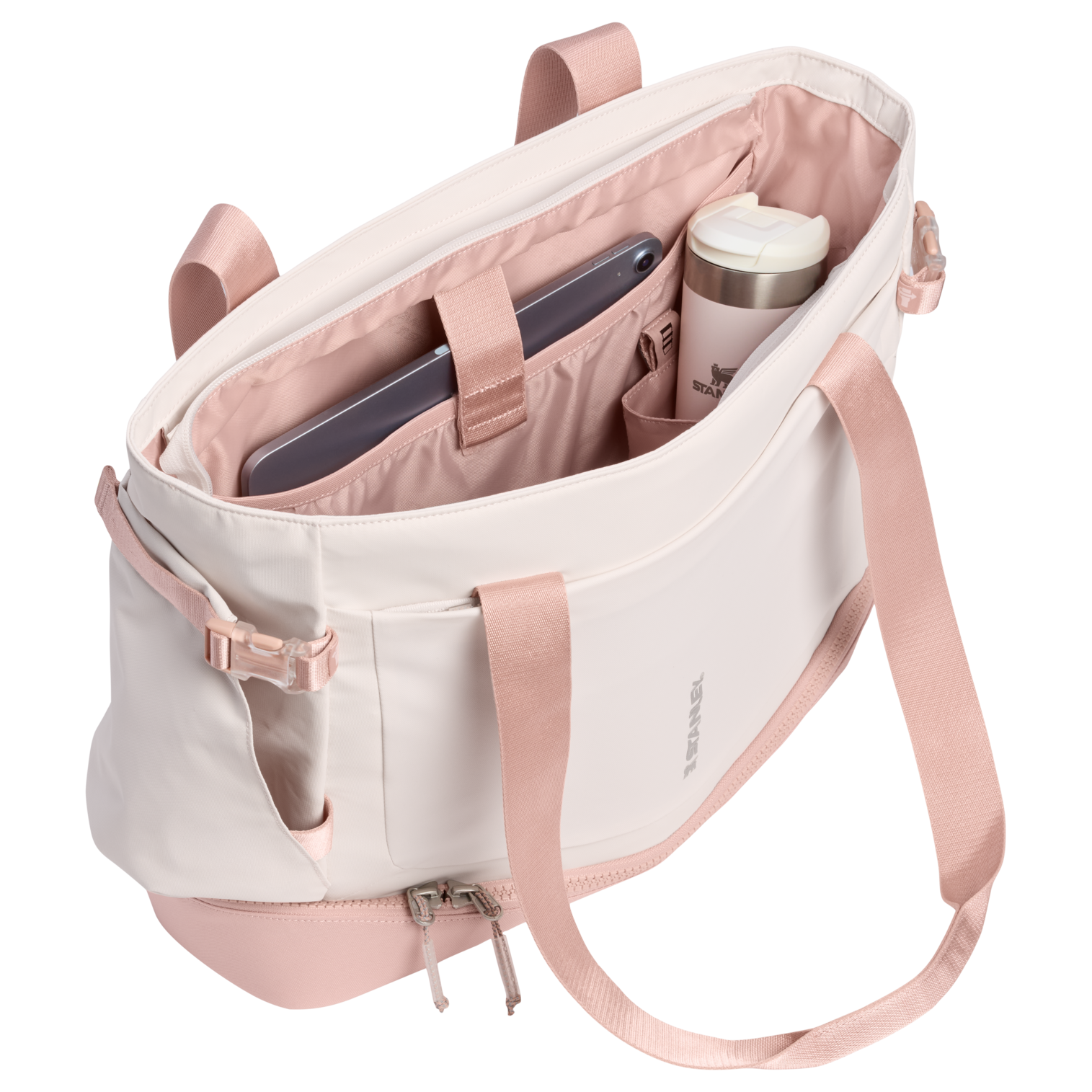The Vitalize™ Tote | 27.6 QT - Hydration for Real Life