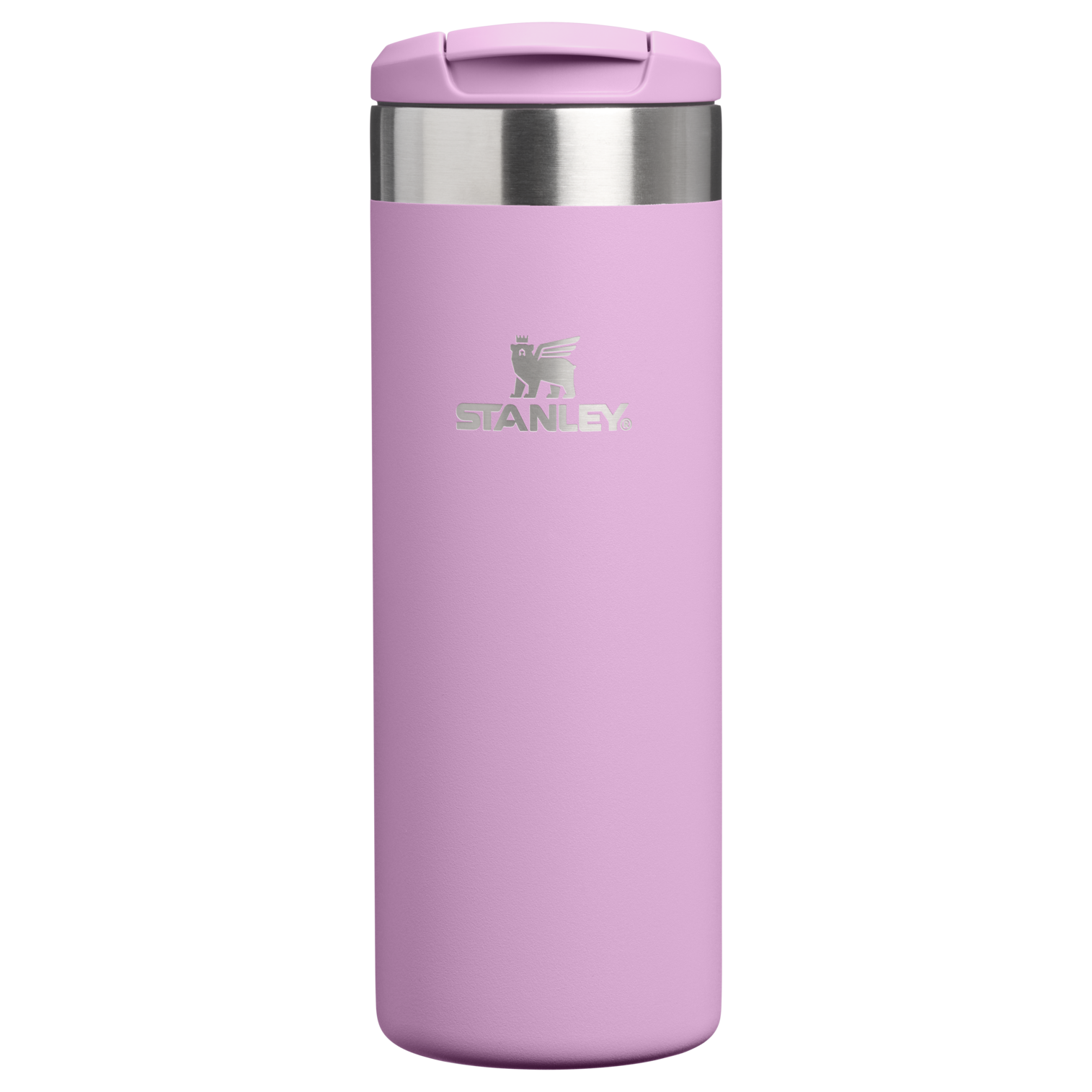 The Transit Flip Top Mug | 16 OZ - Everyday Tumbler Essential