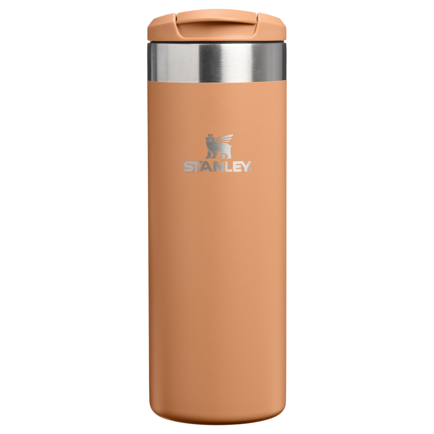 The Transit Flip Top Mug | 16 OZ - Everyday Tumbler Essential