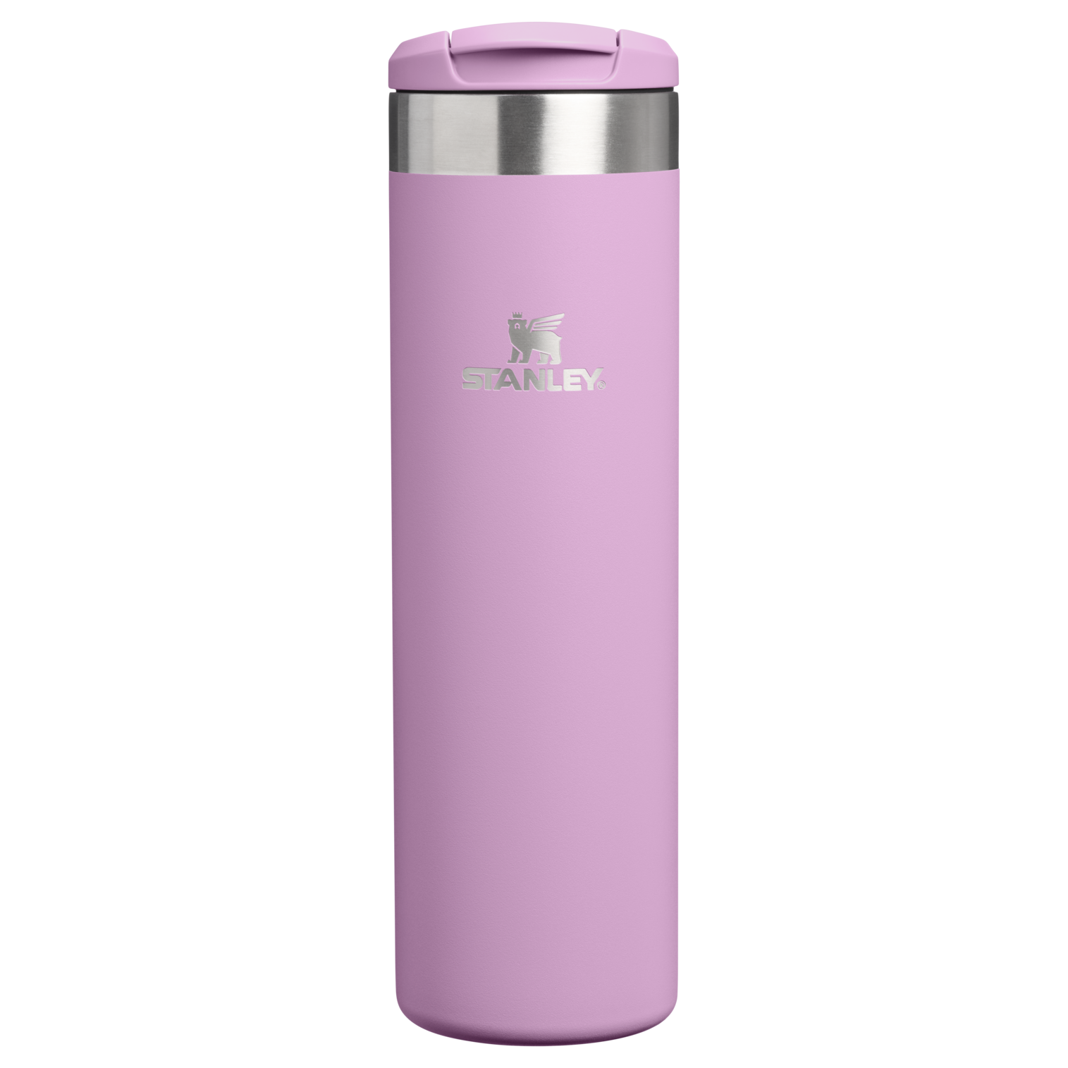 The Transit Flip Top Mug | 20 OZ - Easy Carry Cup