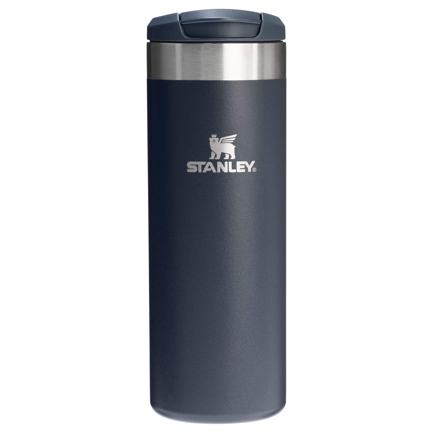 The Transit Flip Top Mug | 16 OZ - Everyday Tumbler Essential