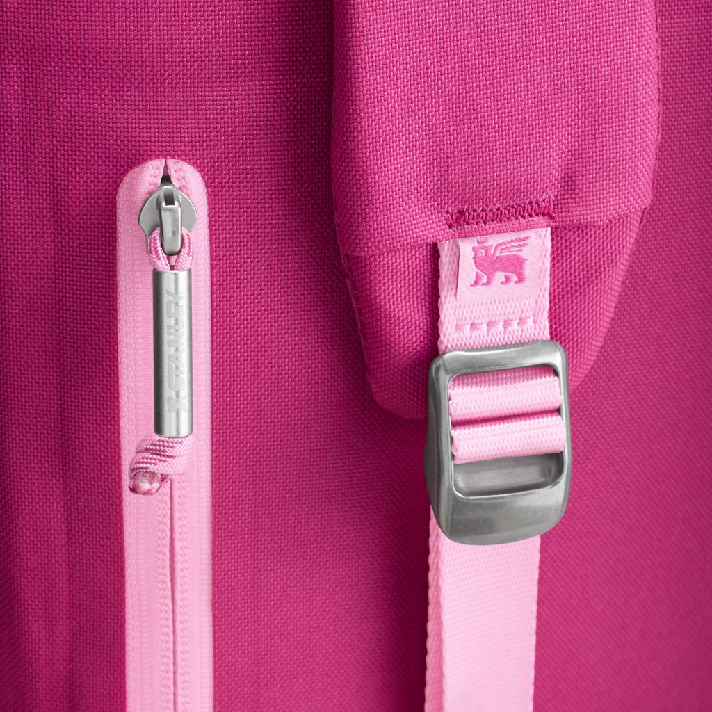The All Day Madeleine Midi Cooler Backpack | 20 Can | 14.8 QT | 14.0 L - Tumbler On the Go