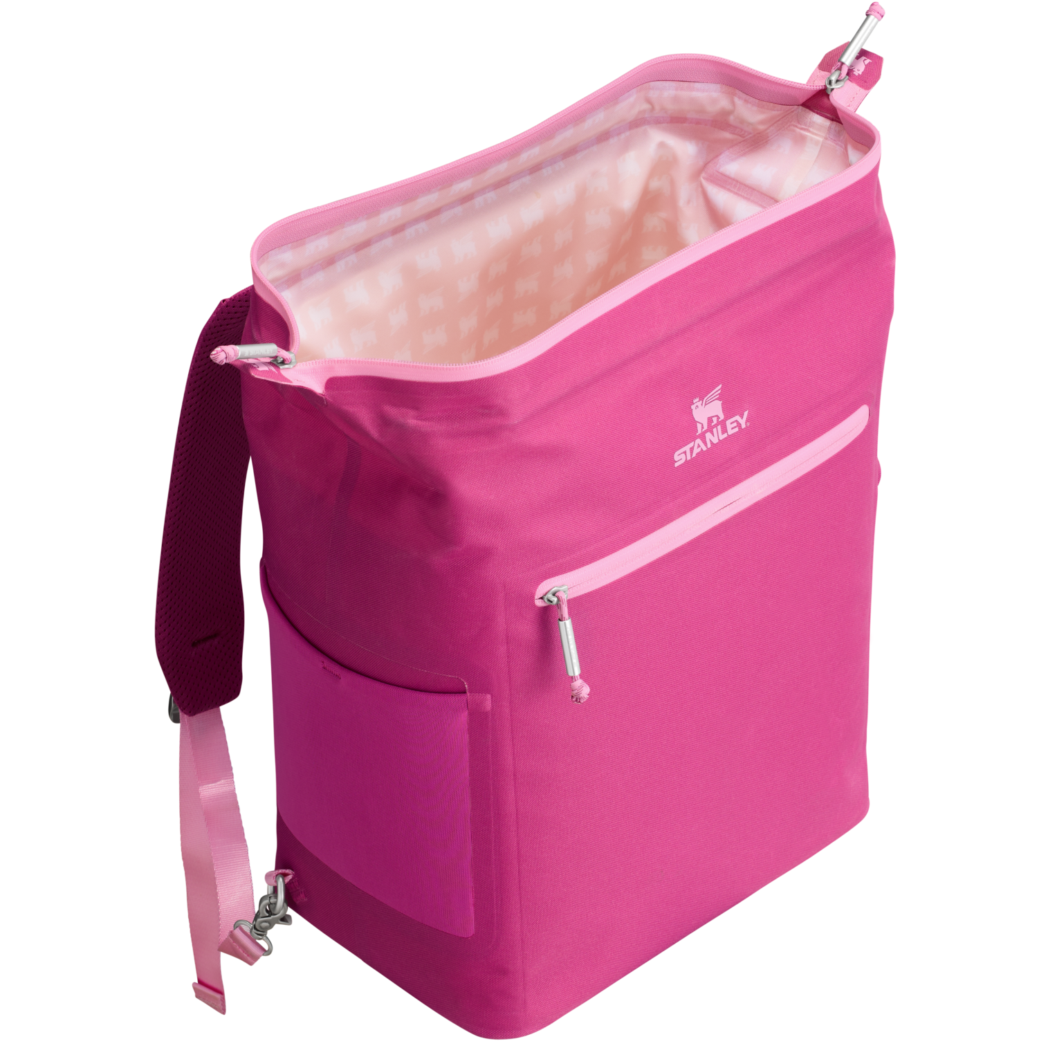 The All Day Madeleine Midi Cooler Backpack | 20 Can | 14.8 QT | 14.0 L - Tumbler On the Go