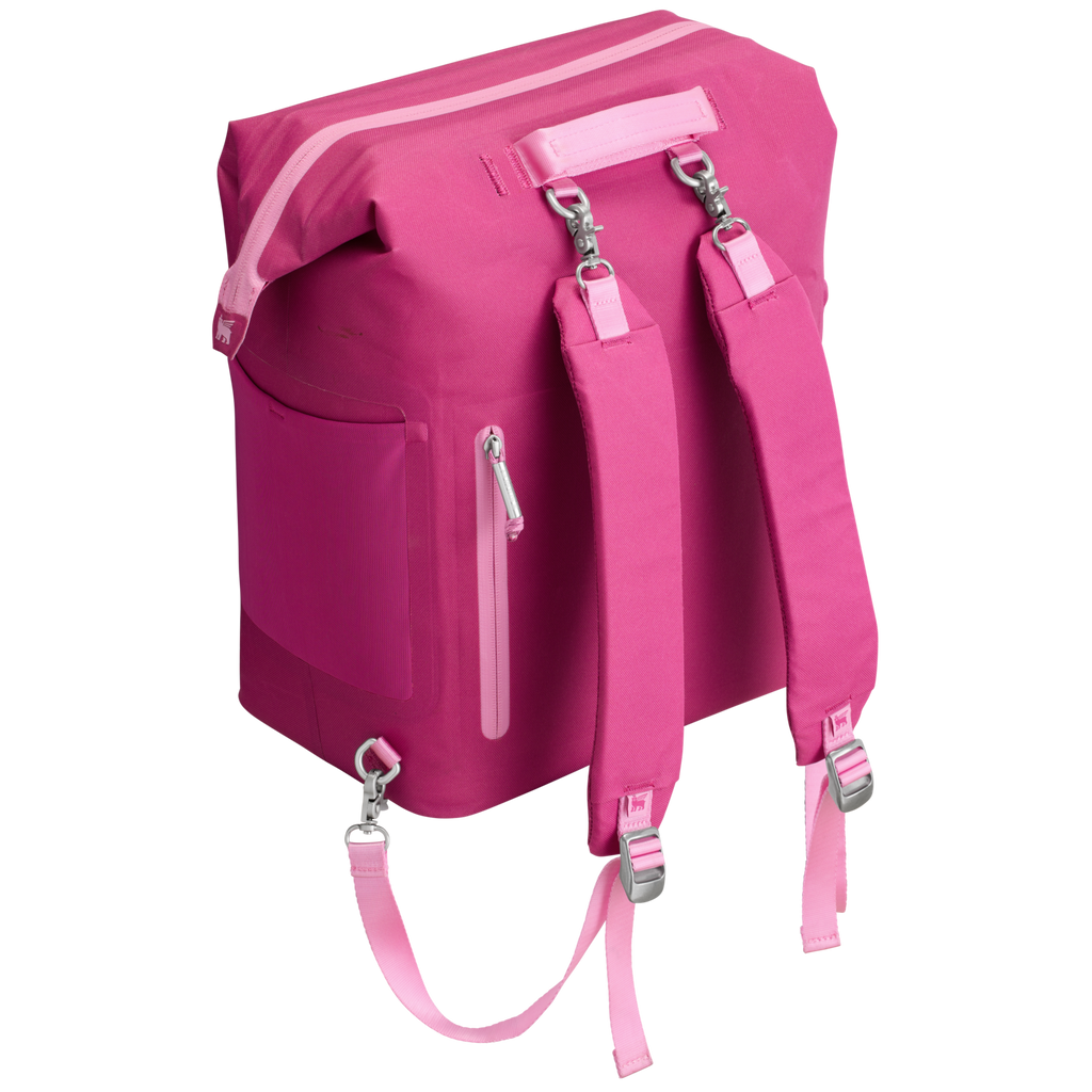 The All Day Madeleine Midi Cooler Backpack | 20 Can | 14.8 QT | 14.0 L - Tumbler On the Go