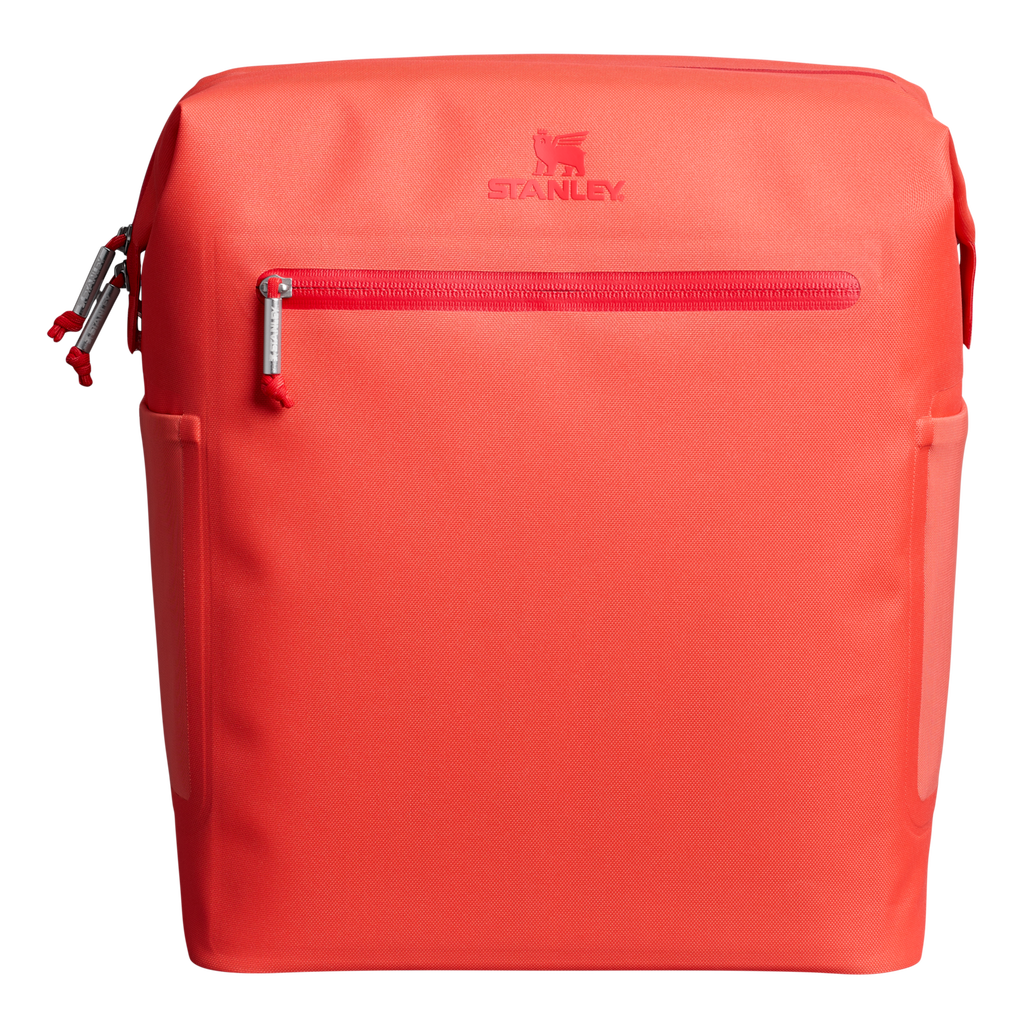 The All Day Madeleine Midi Cooler Backpack | 20 Can | 14.8 QT | 14.0 L - Tumbler On the Go