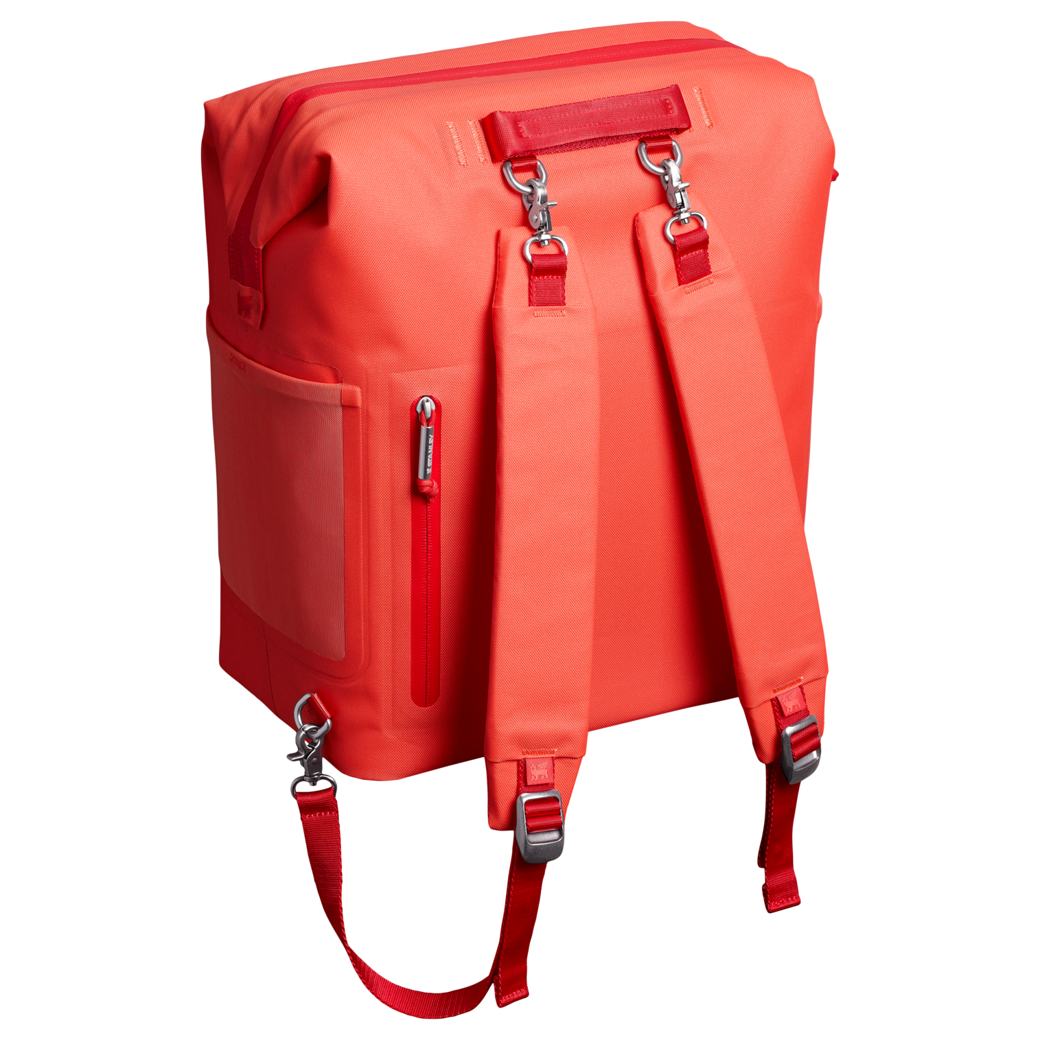 The All Day Madeleine Midi Cooler Backpack | 20 Can | 14.8 QT | 14.0 L - Tumbler On the Go