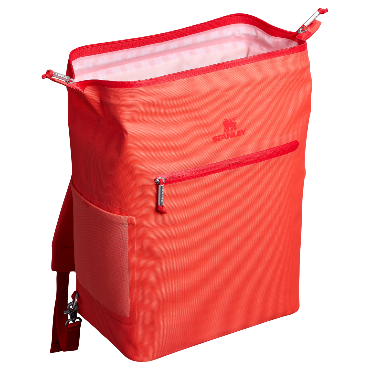 The All Day Madeleine Midi Cooler Backpack | 20 Can | 14.8 QT | 14.0 L - Tumbler On the Go