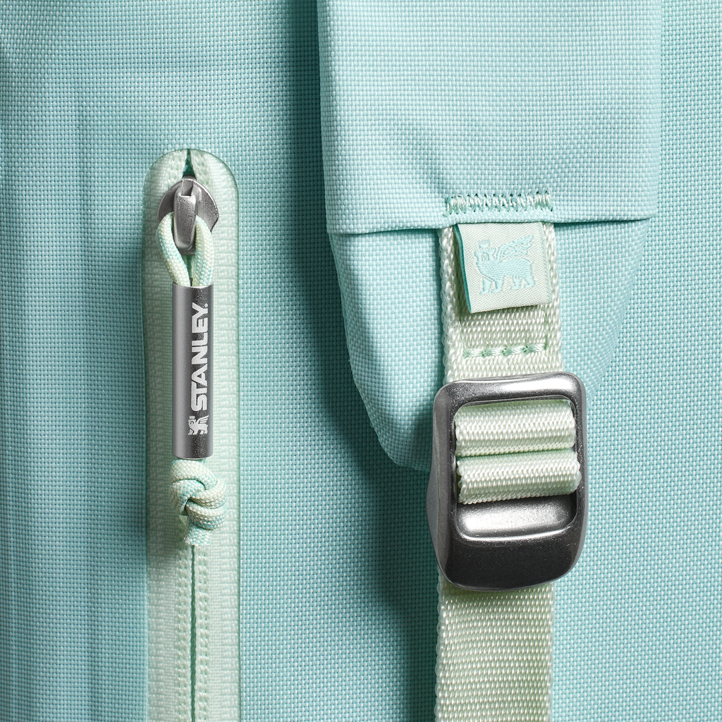 The All Day Madeleine Midi Cooler Backpack | 20 Can | 14.8 QT | 14.0 L - Tumbler On the Go
