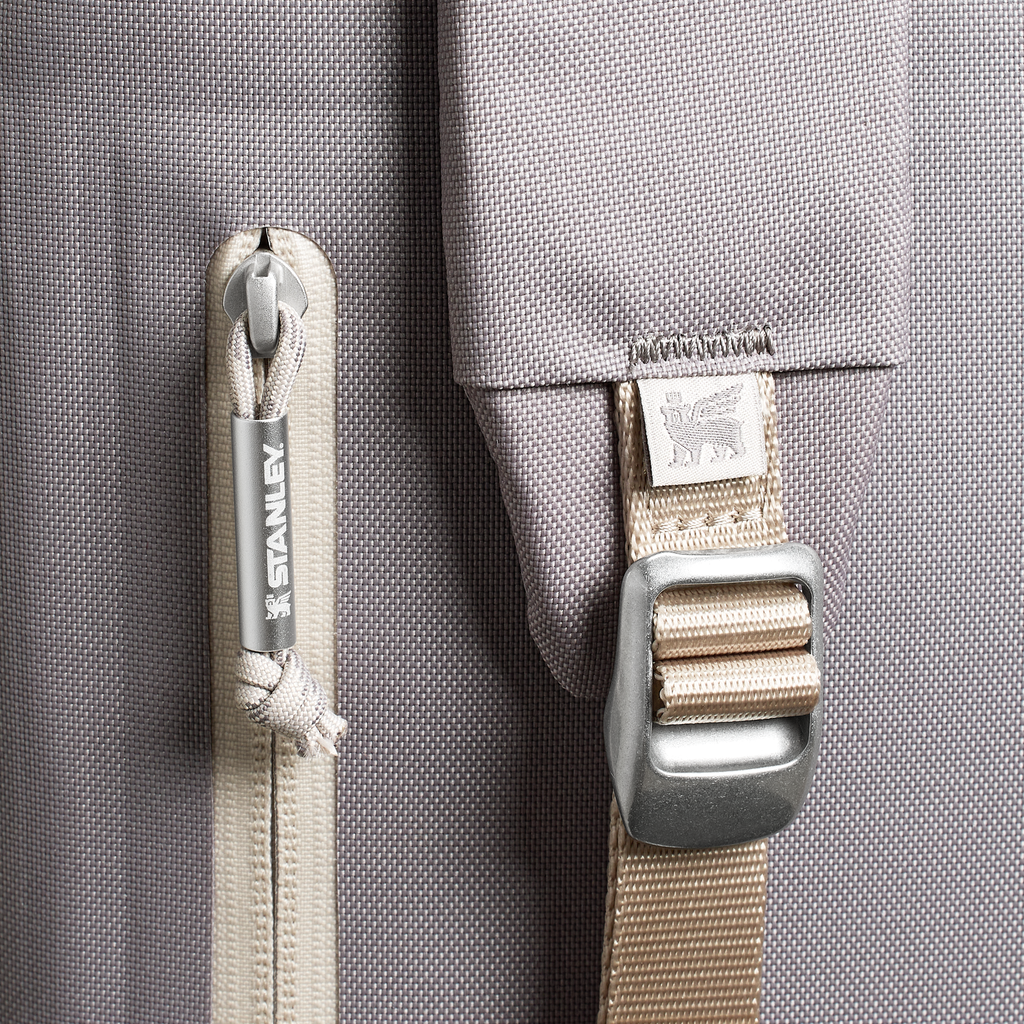 The All Day Madeleine Midi Cooler Backpack | 20 Can | 14.8 QT | 14.0 L - Tumbler On the Go