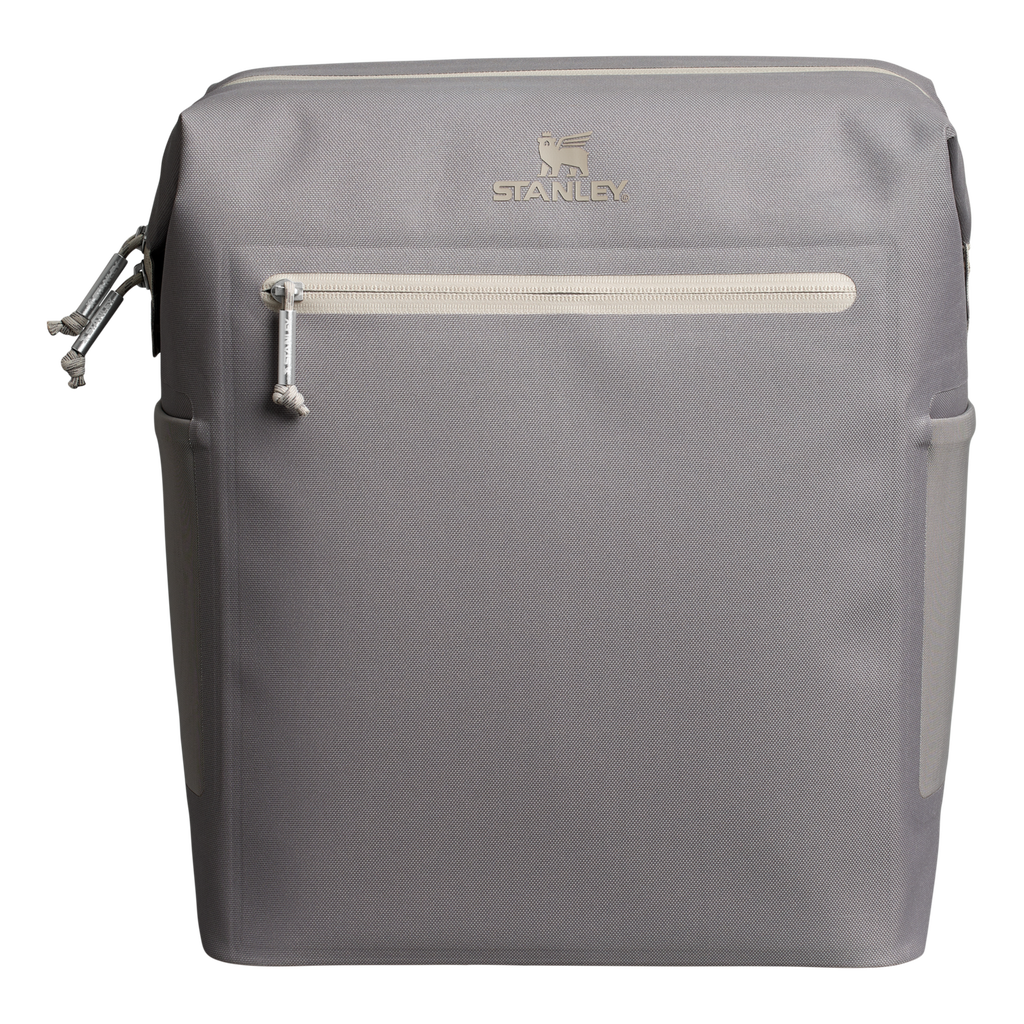 The All Day Madeleine Midi Cooler Backpack | 20 Can | 14.8 QT | 14.0 L - Tumbler On the Go