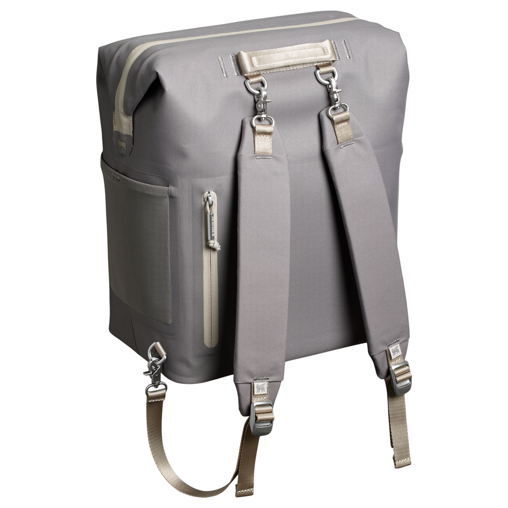The All Day Madeleine Midi Cooler Backpack | 20 Can | 14.8 QT | 14.0 L - Tumbler On the Go
