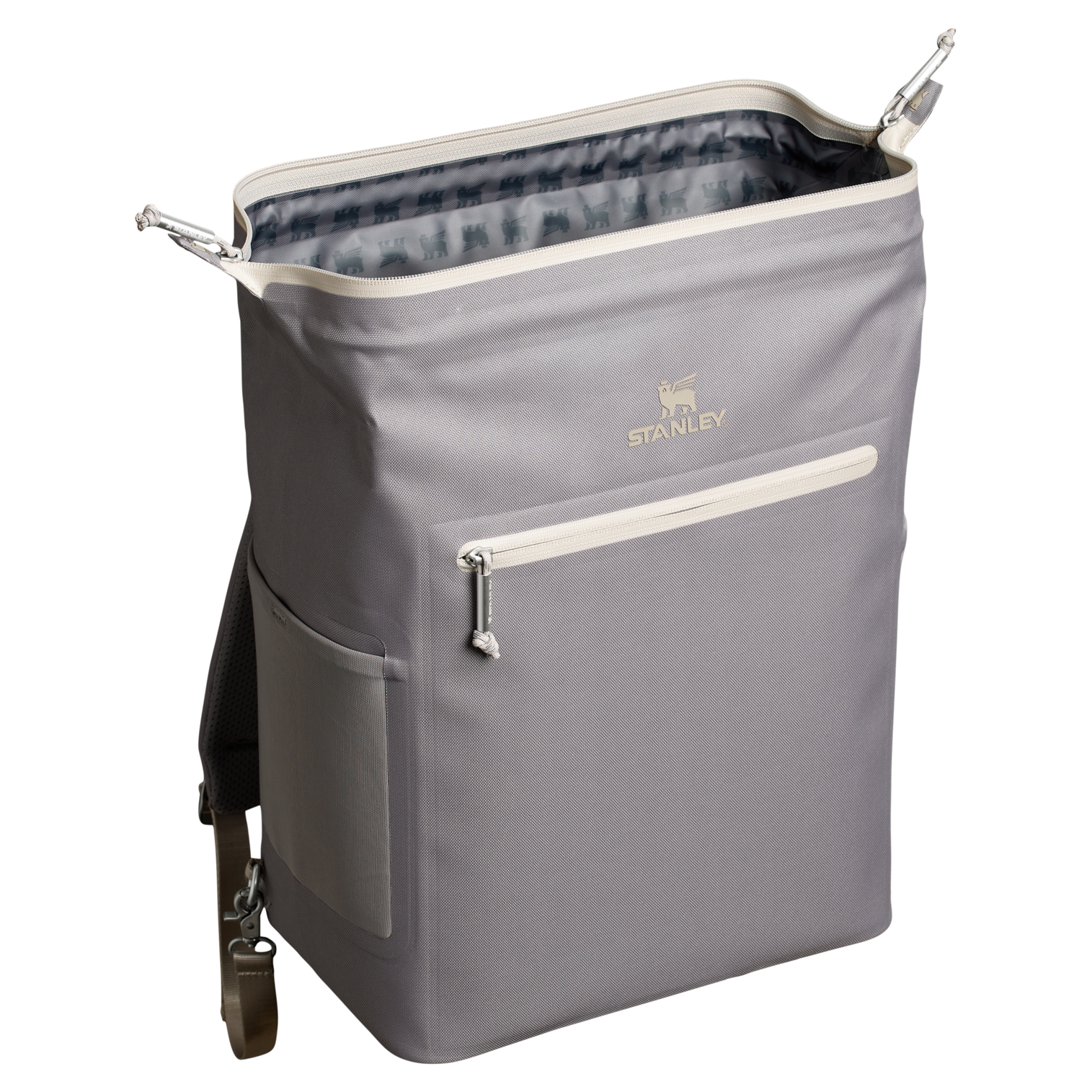The All Day Madeleine Midi Cooler Backpack | 20 Can | 14.8 QT | 14.0 L - Tumbler On the Go