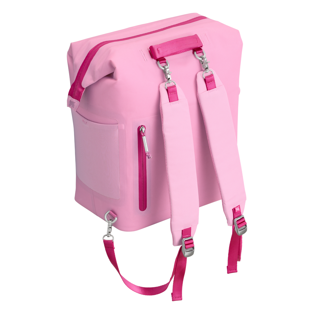 The All Day Madeleine Midi Cooler Backpack | 20 Can | 14.8 QT | 14.0 L - Tumbler On the Go