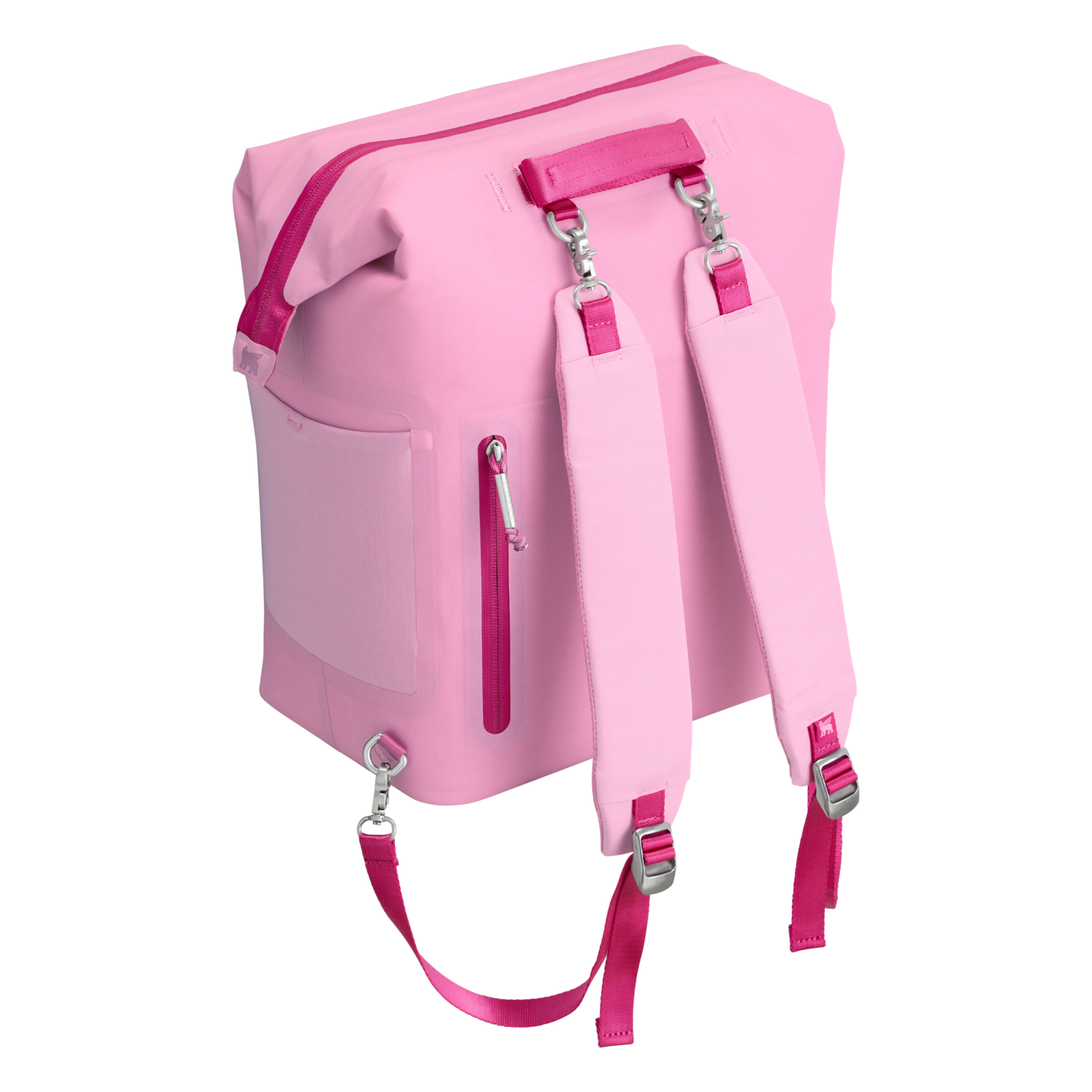 The All Day Madeleine Midi Cooler Backpack | 20 Can | 14.8 QT | 14.0 L - Tumbler On the Go