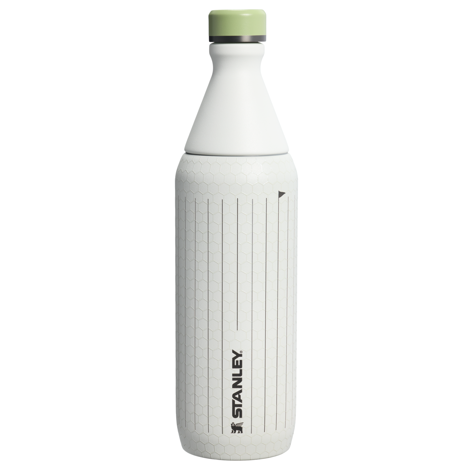 The Stanley 1913 x Nelly Korda All Day Slim Bottle | 20 OZ - Your Morning Cup