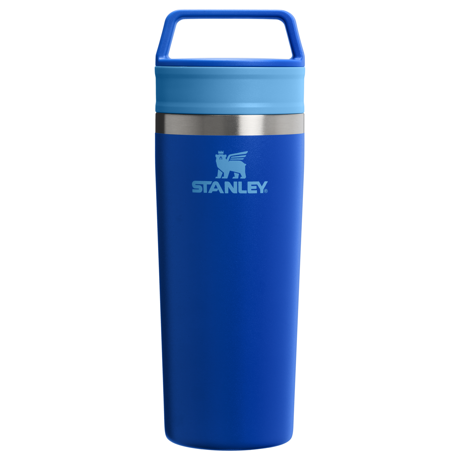 The Café-To-Go Travel Mug | 16 OZ - Stanley Create - Afternoon Sip Ready
