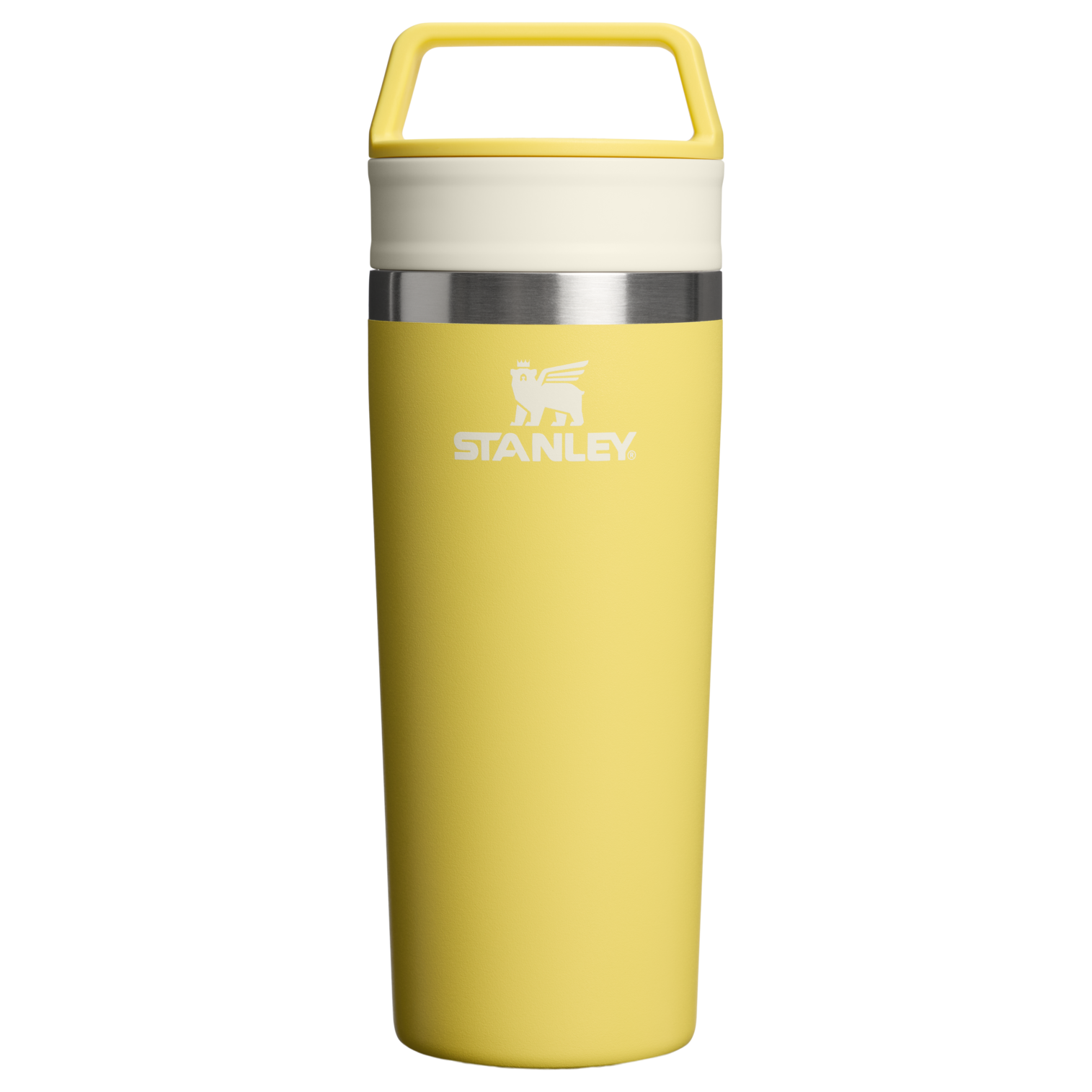 The Café-To-Go Travel Mug | 16 OZ - Stanley Create - Afternoon Sip Ready