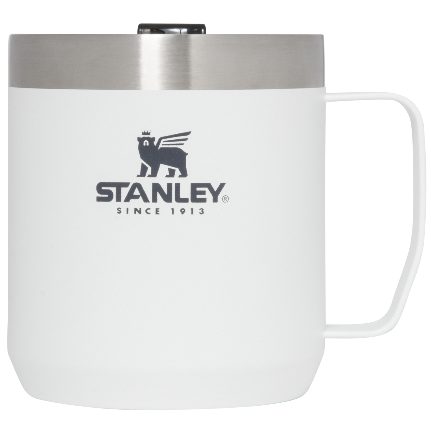 Classic Legendary Camp Mug | 12 OZ - Refill Anywhere