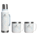 Stanley 1913 x LoveShackFancy Holiday The Everyday Cocoa Set - Stanley1913 Daily Sip