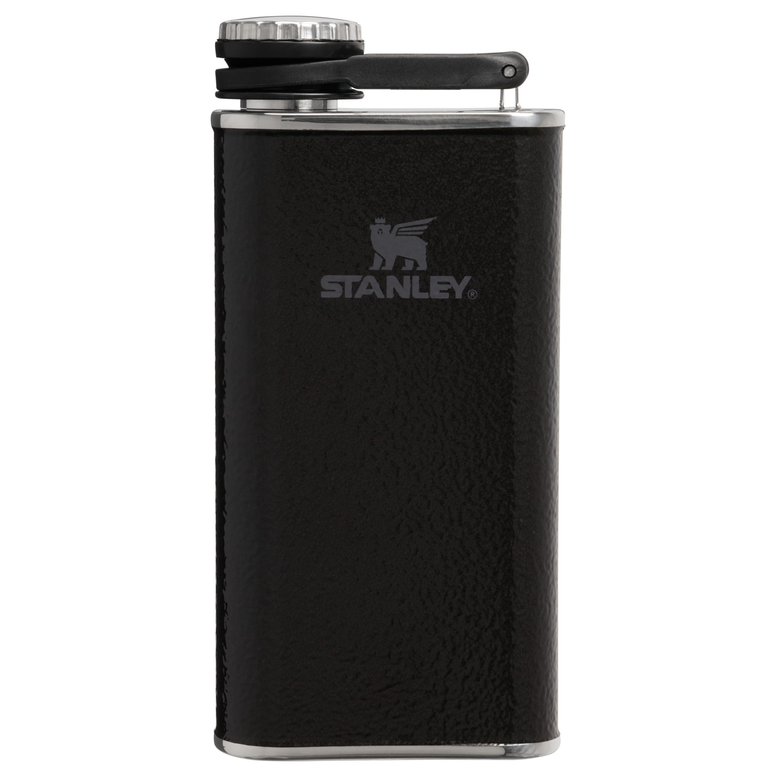 Classic Easy Fill Wide Mouth Flask | 8 OZ - Stanley Create - Cup Ready Daily