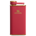 The Cheers & Cheer Easy Fill Flask | 8 OZ - Simple Cup Upgrade