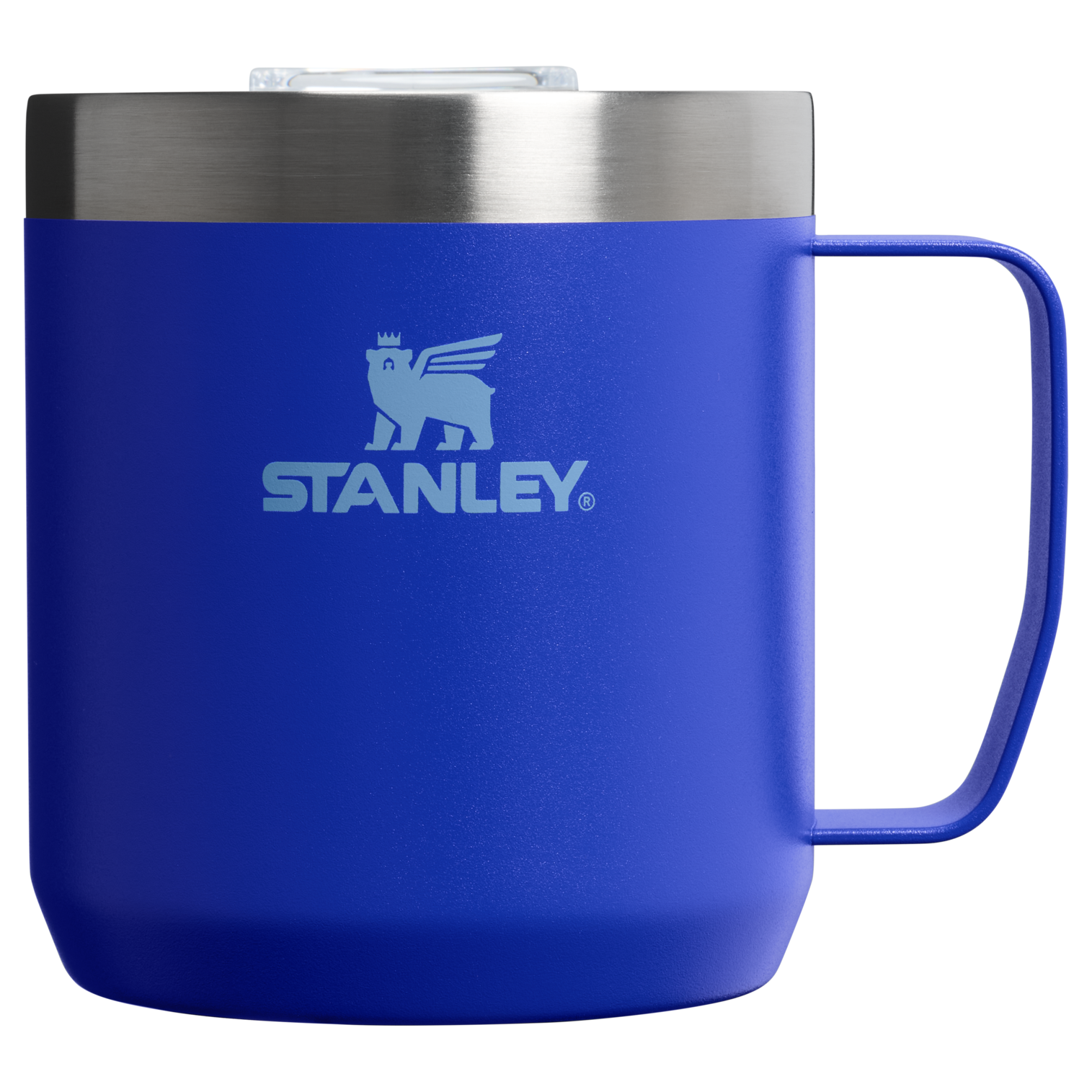 Classic Legendary Camp Mug | 12 OZ - Stanley Create - Your Daily Cup