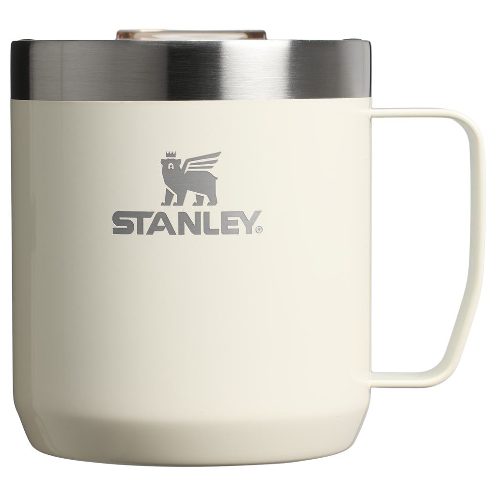 Classic Legendary Camp Mug | 12 OZ - Stanley Create - Your Daily Cup