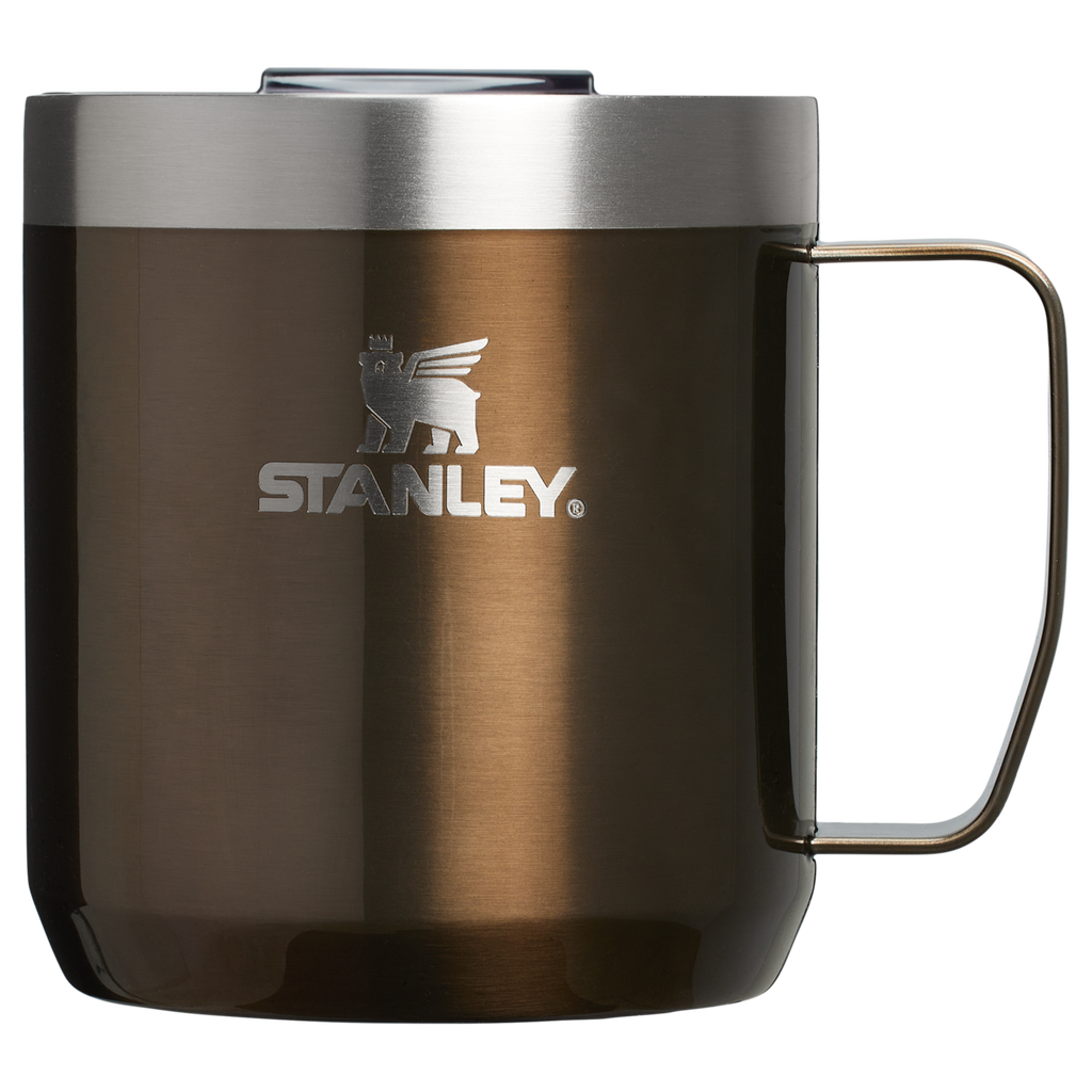 Classic Legendary Camp Mug | 12 OZ - Refill Anywhere
