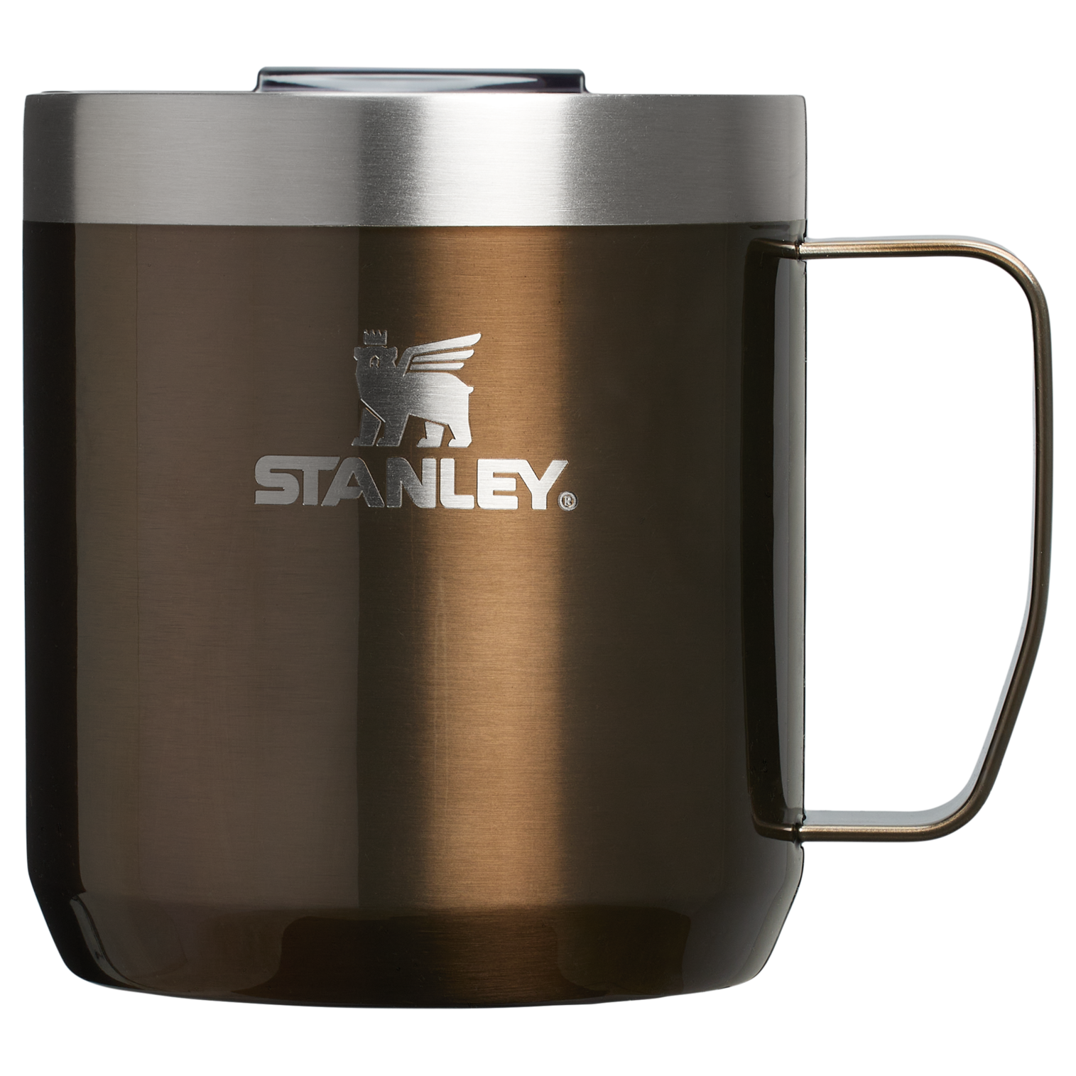Classic Legendary Camp Mug | 12 OZ - Stanley Create - Your Daily Cup